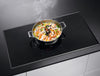 AEG HRE95770FB 90cm Ceramic Hob - Black