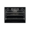 AEG BPK748380B Built In Electric Single Oven - Black