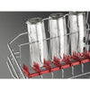 AEG 9000 FSS82827P ComfortLift  Fully Integrated Standard Dishwasher - E Rated