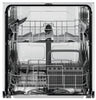 AEG FSB42607Z Fully Integrated Standard Dishwasher - E Rated