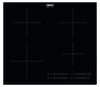 Zanussi ZIAN644K 59cm Induction Hob - Black