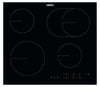 Zanussi ZHRN673K 59cm Ceramic Hob - Black