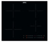 Zanussi ZITN644K 59cm Induction Hob - Black