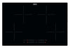 Zanussi ZITN844K 80cm Induction Hob - Black