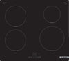 Bosch Serie 4 PUE611BB5E 59cm Induction Hob - Black