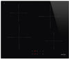 Smeg SI2641D 60cm Induction Hob - Black