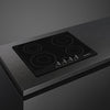 Smeg Victoria SI964NM 60cm Induction Hob - Black