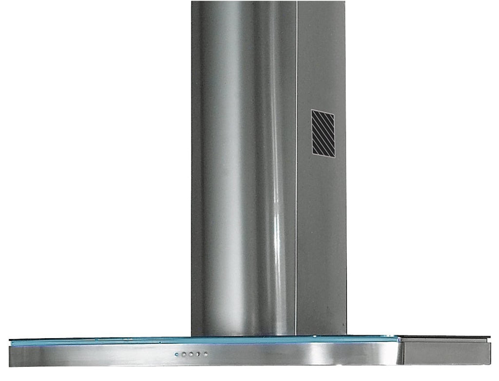 Rangemaster Elite ELTHDC110SG 110cm Chimney Hood - Stainless Steel