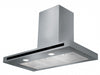 Rangemaster Hi-Lite HLTHDS90SS 90cm Chimney Hood - Stainless Steel