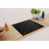 Indesit RI860C 58cm Ceramic Hob - Black