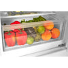 Hotpoint HBNF55182WAQUAUK 54cm Frost Free Fridge Freezer - White - E Rated