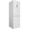 Hotpoint H5X82OW 60cm Frost Free Fridge Freezer - White - E Rated