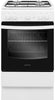 Indesit IS5G1KMW 50cm Gas Cooker - White