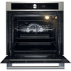 Hotpoint SI4854PIX Built In Electric Single Oven - Stainless Steel