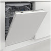 Indesit DIO3T131FEUK Fully Integrated Standard Dishwasher - D Rated