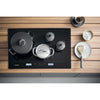 Hotpoint ACP778CBA 77cm Induction Hob - Black