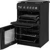 Hotpoint HD5G00CCBK  50cm Gas Cooker - Black