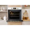 Indesit IFW6340WHUK Built In Electric Single Oven - White