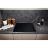 Hotpoint HR619CH 58cm Ceramic Hob - Black