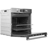 Hotpoint SA2540HIX Built In Electric Single Oven - Stainless Steel