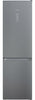 Hotpoint H9X94TSX2 60cm Frost Free Fridge Freezer - Satin Steel - C Rated