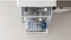 Indesit DFO3T133FUK Standard Dishwasher - White - D Rated