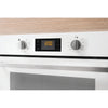 Indesit IFW6340WHUK Built In Electric Single Oven - White