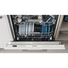 Indesit DIO3T131FEUK Fully Integrated Standard Dishwasher - D Rated