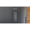 Hotpoint H5X82OSX 60cm Frost Free Fridge Freezer - Saturn Steel - E Rated