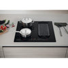 Indesit IB88B60NE 59cm Induction Hob - Black