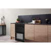 Hotpoint HD5G00KCB 50cm Gas Cooker - Black