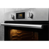 Hotpoint SA2540HIX Built In Electric Single Oven - Stainless Steel