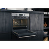 Hotpoint FA4S544IXH Built In Electric Single Oven - Stainless Steel