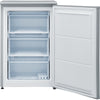 Indesit I55ZM1110S1 55cm Freezer - Silver - F Rated