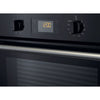 Hotpoint SA2540HBL Built In Electric Single Oven - Black