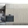 Hotpoint SA2840PIX Built In Electric Single Oven - Stainless Steel