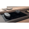 Hotpoint TB3977BBF 77cm Induction Hob - Black