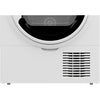 Hotpoint H3D91WBUK 9Kg Condensing Tumble Dryer - White - B Rated