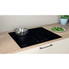 Indesit IS83Q60NE 59cm Induction Hob - Black