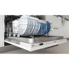 Indesit DIO3T131FEUK Fully Integrated Standard Dishwasher - D Rated