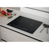 Indesit IB88B60NE 59cm Induction Hob - Black