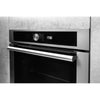 Hotpoint SI4854HIX Built In Electric Single Oven - Stainless Steel