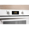 Indesit IFW6340WHUK Built In Electric Single Oven - White