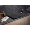 Hotpoint ACP778CBA 77cm Induction Hob - Black