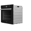 Hotpoint SA2540HBL Built In Electric Single Oven - Black