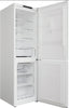 Hotpoint H7X83AW2 60cm Frost Free Fridge Freezer - White - D Rated