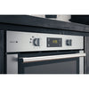 Hotpoint FA4S544IXH Built In Electric Single Oven - Stainless Steel