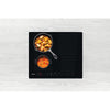 Hotpoint TS5760FNE 59cm Induction Hob - Black