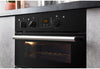 Hotpoint DU2540BL Built Under Electric Double Oven - Black