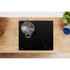 Indesit RI161C 58cm Ceramic Hob - Black